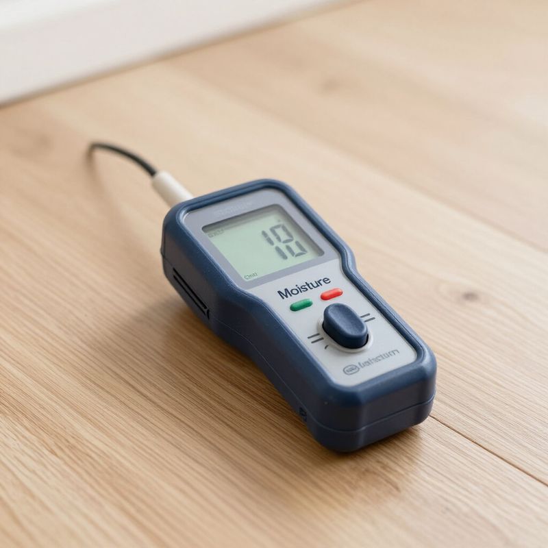 Leak Detection & Repair in Chicago Heights