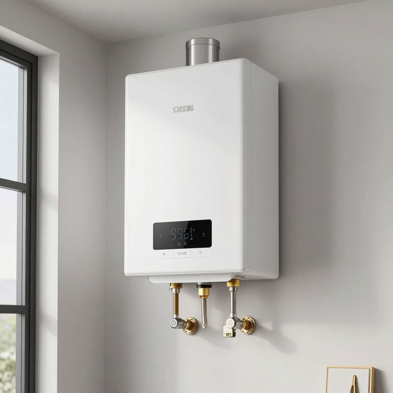 Water Heater Services in Chicago Heights