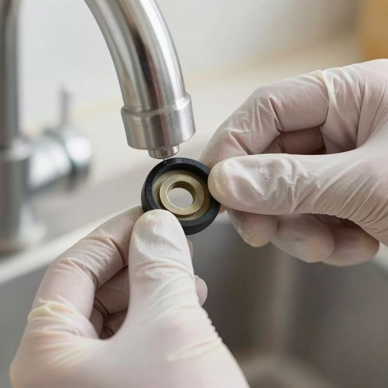 Toilet & Faucet Repair in Chicago Heights