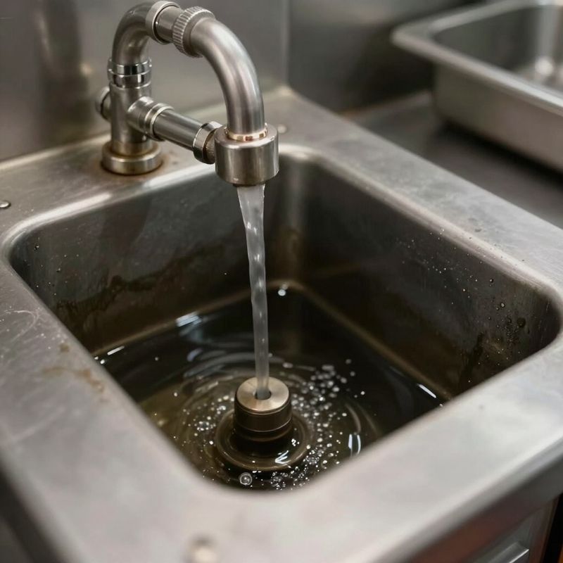 Garbage Disposal in Chicago Heights