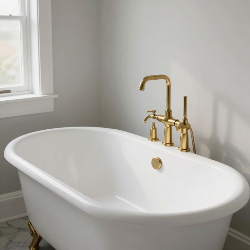 Bathroom & Kitchen Upgrades in Chicago Heights